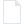 File icon