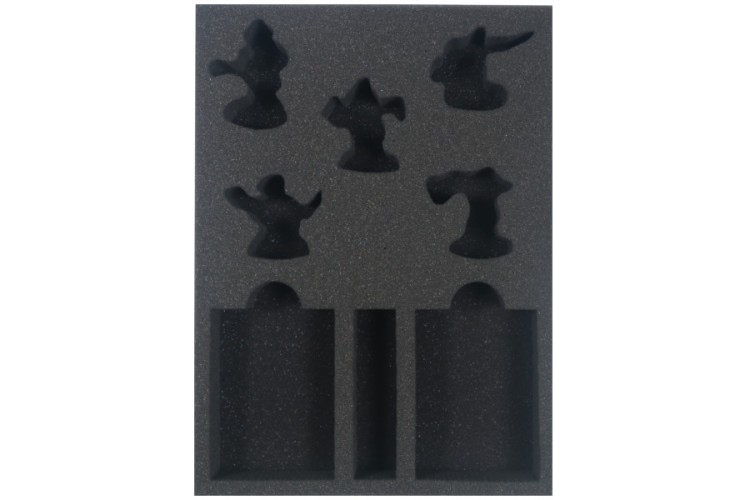 Pianka dla Khorne Bloodbound