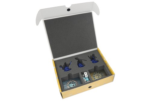 Pudełko na Stormsire’s Cursebreakers.