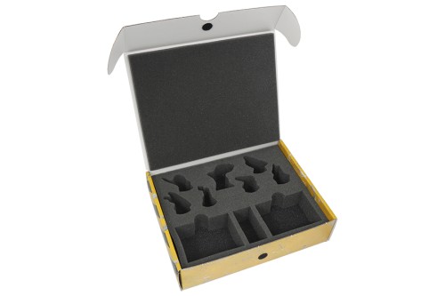 Pudełko na Thorns of the Briar Queen.