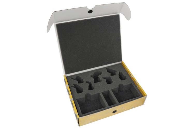 Pudełko na Thorns of the Briar Queen.