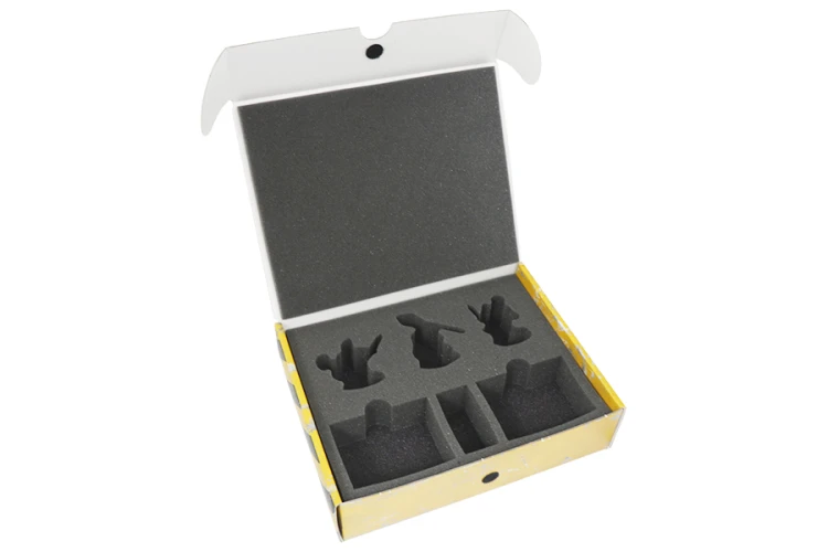 Box for Stormsire’s Cursebreakers.