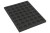 Foam tray for 25 mm bases.