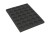 Foam tray for 32 mm bases.