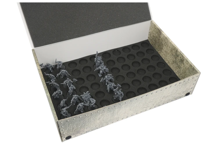 XL BOX.