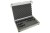 Standard box with convoluted foam trays.