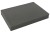 50mm deep raster foam tray.