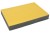 50mm deep raster foam tray.