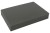 60mm deep raster foam tray.