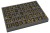 Foam tray for 50 miniatures on 20/25mm bases.