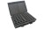 Large plastic miniatures case. Internal height of the case 135mm.