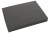 Raster foam tray 40mm deep.