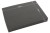 Dimensions of the foam tray.