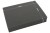 Dimensions of the foam tray.