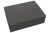 Raster foam tray 100mm deep.