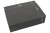 Dimension  of the foam tray.