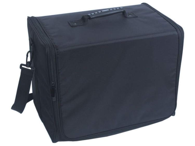 Safe and Sound Tray Bag.