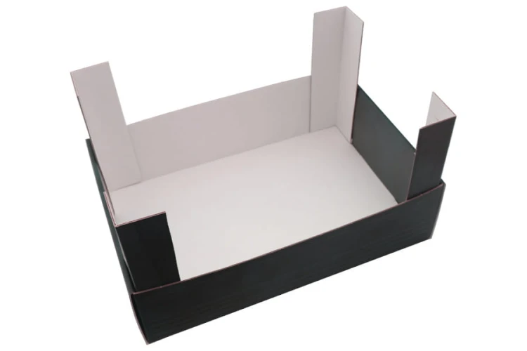 Monster Box for large miniatures of height up to 200mm.