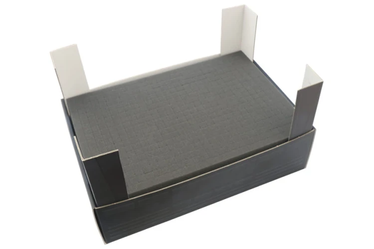 Monster Box for large miniatures of height up to 200mm.