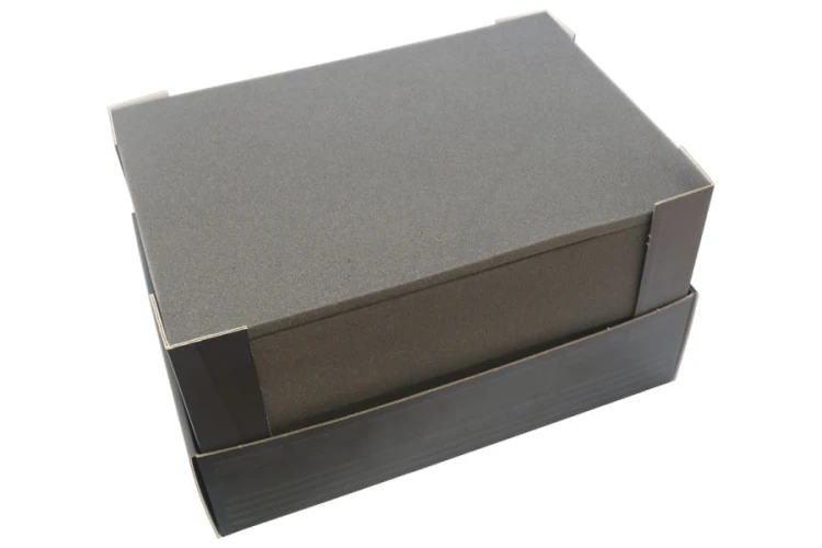 Monster Box for large miniatures of height up to 200mm.
