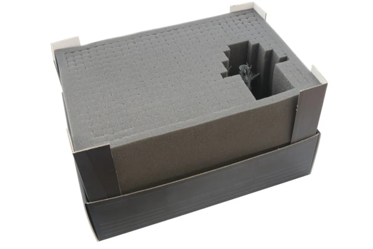 Monster Box for large miniatures of height up to 200mm.