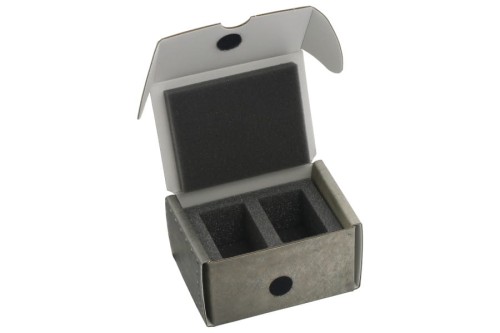 Mini Box na 2 modele.