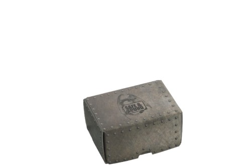 Mini Box na 2 modele.