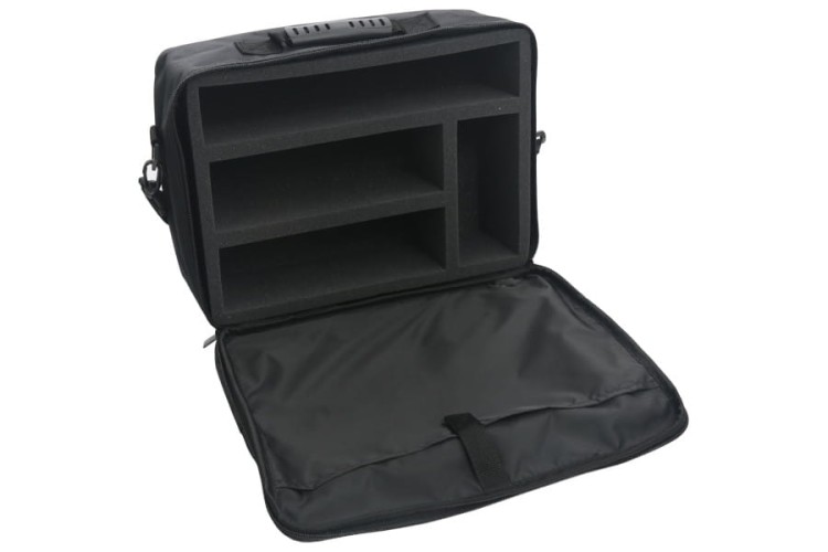 Safe and Sound Card Case.
