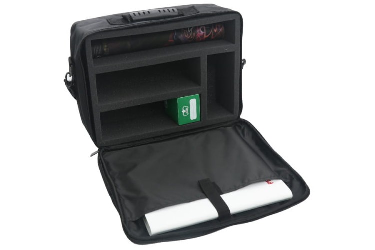 Safe and Sound Card Case.