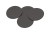 Self-adhesive magnetic foil sticker for 30mm bases.