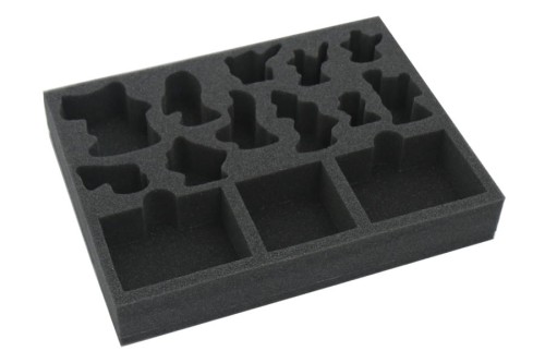 Pianka do pudełka z podstawką do WHU: Beastgrave.