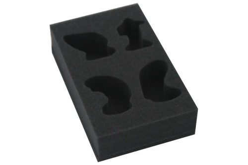 Pianka na drużynę  Lady Harrow’s Mournflight.