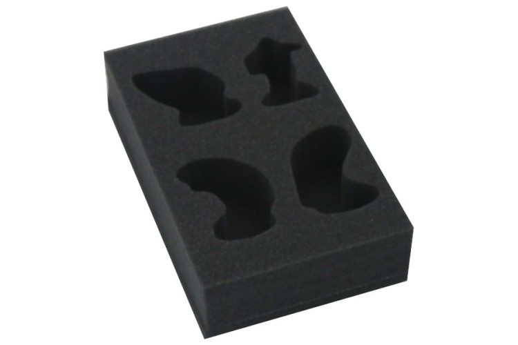 Pianka na drużynę  Lady Harrow’s Mournflight.