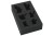 Foam tray for Grashrak’s Ravagers warband.