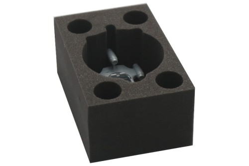 Pianka na rebeliacki X-34 Landspeeder.