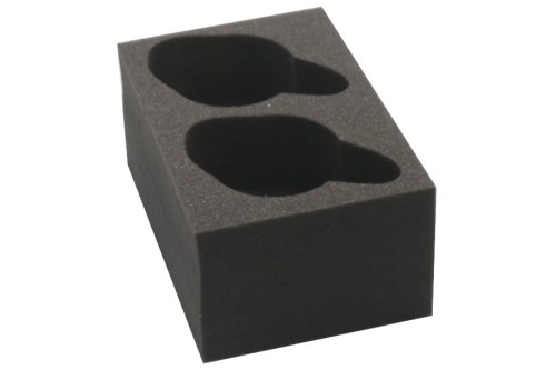 Pianka na BARC Speeder.