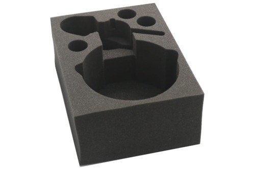 Pianka na AAT Trade Federation Battle Tank.