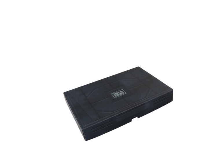 Pudełko standardowe na 39 modeli z gry Star Wars Legion.