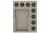 Foam tray for TX-225 GAVw Occupier Combat Assault Tank.