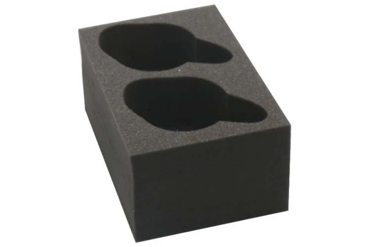 Form tray for 2 x BARC Speeders.