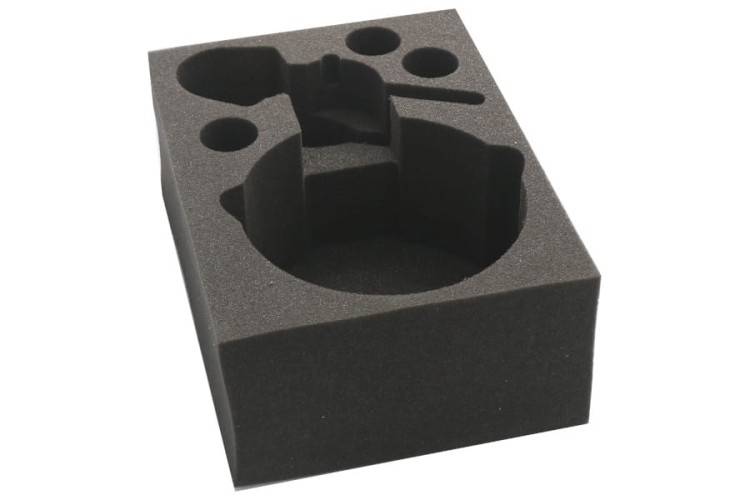 Foam tray for AAT Trade Federation Battle Tank.