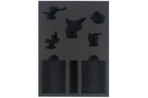 Pianka Spiteclaw’s Swarm