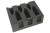 Foam tray for Frigates and Brigs.