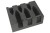 Foam tray for Frigates and Brigs.