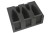 Foam tray for 3th Rate ships and Brigs.