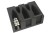 Foam tray for 3th Rate ships and Brigs.