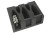 Foam tray for 3th Rate ships and Brigs.