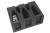 Foam tray for 3th Rate ships and Brigs.