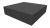 Raster foam tray 72mm deep for board game boxes.
