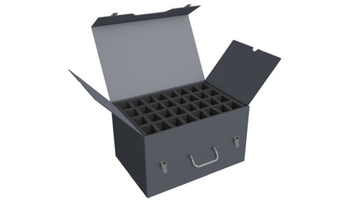 ARMY PACK na 108 modeli na podstawkach 32 mm i 64 modele na podstawkach 40 mm.